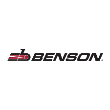 Benson Trailers Logo