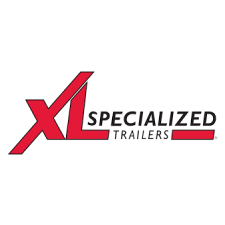 XL Trailers logo