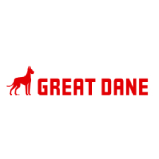 great dane logo